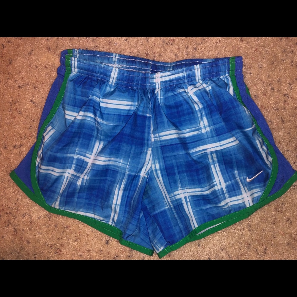 Nike Girls Running Shorts